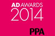 Mediacom and Carat lead shortlist for the 2014 PPA Advertising Awards