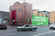 Paddy Power marketer picks his top 10 stunts