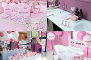 PrettyLittleThing opens UK hotel pop-up in Devon