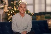 Phillip Schofield, Rio Ferdinand and Christine Lampard share Christmas stories in BT campaign