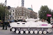 PS Live's Think Tank: rolling towards an office near you