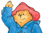 Paddington Bear: deal with British Airways