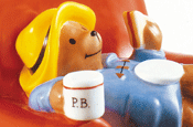 Universal McCann takes over Paddington for Telegraph promotion