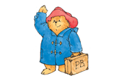 Paddington to appear on BA child activity packs