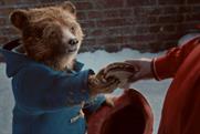 Pick of the week: Paddington ad makes Christmas magical for M&S