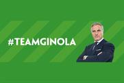 Paddy Power: Crispin Porter & Bogusky, the incumbent since 2011, did not repitch