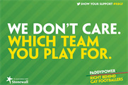 Paddy Power