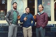 Paddy Power launches cheeky 'pocket jostle' ad to promote new app