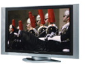 Panasonic: plasma TV offer