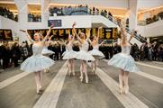 Event TV: Pandora delivers Christmas delights