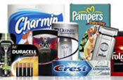 Procter & Gamble: signs IRI for market tracking