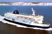 P&O: monitoring website traffic