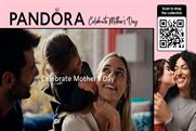 ITV adds QR code service to advertiser offering
