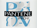 Pantene: P&G brand