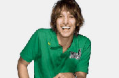 Paolo Nutini: Warner licences 'New Shoes' to Puma