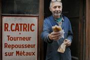 Eurostar: unveils "real life" TV campaign