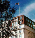 Starwood: Park Lane Hotel in London