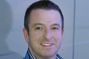 Emap makes big changes at the top of Kiss network