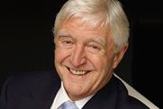 Michael Parkinson: to host Waitrose online TV shows