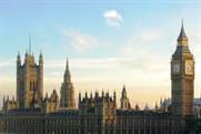Parliament: Twitter's geo-targeting service rolls out in time for the General Election
