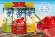 Parrot Bay: Diageo brand faces ASA ad ban