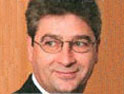 Patrick Cescau, Pearson