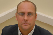 Headley: 'needs to be a serious effort by the print industry'