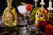 Patrón to host 'Day of the Dead' celebration