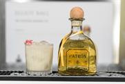 Behind the scenes: The Art of Patrón