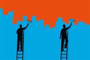 Did adland bosses talk red but vote blue?