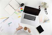 We don't need 'creatives', we need copywriters and art directors