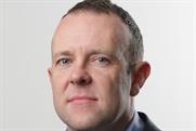 Paul Carolan: leaves JCDecaux after three years