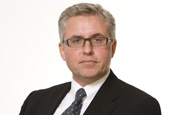 Paul Taylor, chief executive of Jetix Europe
