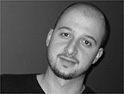 Banham: itraffic's first creative director