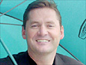 Beck: remains as chief executive