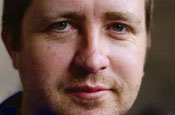Cackett: co-founds Everything Works creative agency