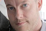 Paul Gardener: managing director of Beta