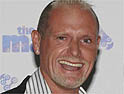 Gascoigne: off to the jungle