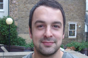 Iaquaniello: takes the position of creative director