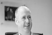 Glasgows managing director Paul Morey