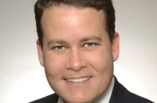 Rourke: appointed as senior vice-president and chief financial officer