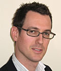 Vallois: made business development director