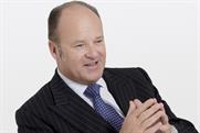 Chime appoints Paul Walsh as chairman