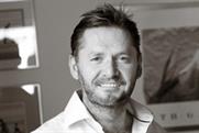 Paul Beck, TEP Events International's chief executive