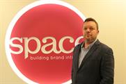 Space recruits new business director
