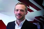 Paul Saville, head of experience at Wasserman Experience