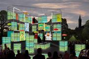 Unboxed: events take place in person, on TV, on the radio and online