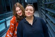 Creativity's female future: Maguire and Pay on a year of partnership at Grey