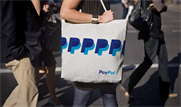 PayPal: faces pressure as new rivals emerge