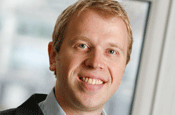 Pearman: aims to strengthen Mircrosoft's client relationships
